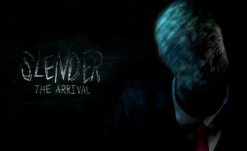 Slender: The Arrival Is Being Ported To The Switch