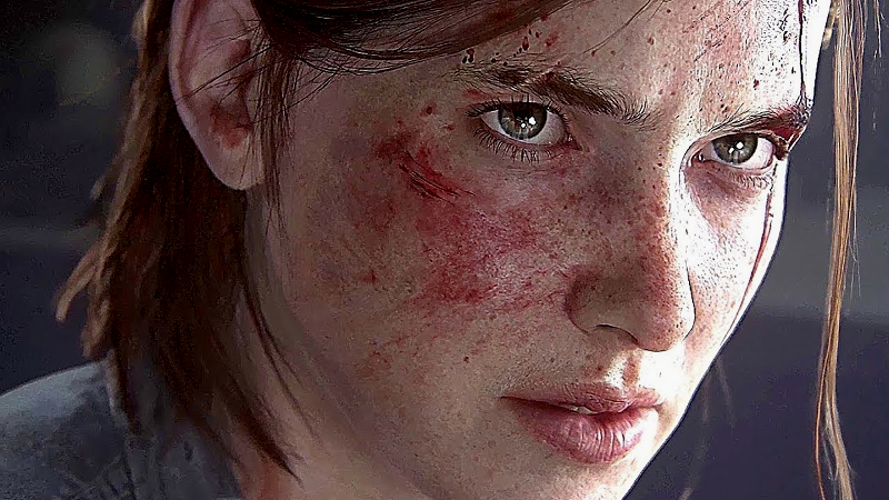 The Last of Us 2