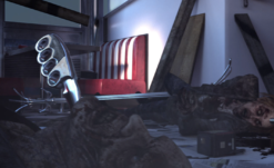 New The Walking Dead VR Game Slated For This Fall