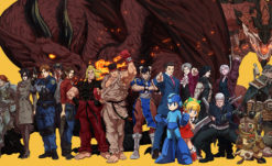 Capcom Achieves Second Year of Record High Profits