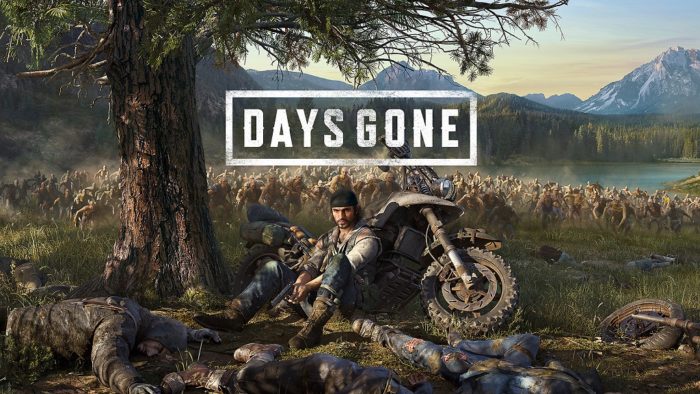 Review: Days Gone