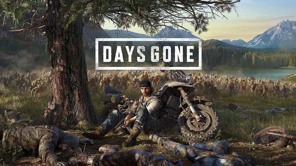 Days Gone Reviews - OpenCritic