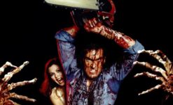 Bruce Campbell Confirms Evil Dead Game Within a Year