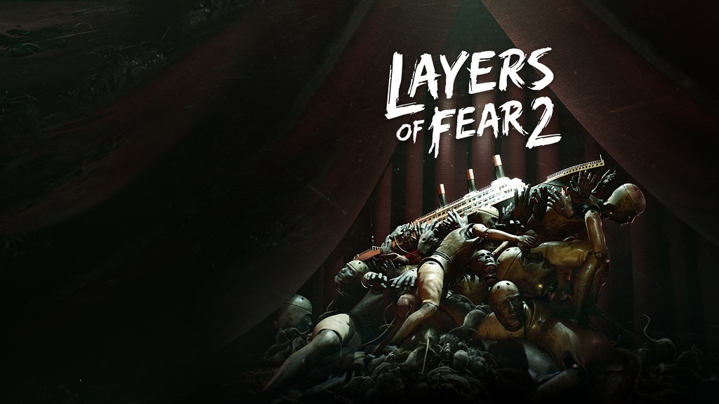 Layers of Fear review