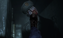 Modder Discovers Cut Animations in REmake 2