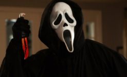 Scream’s GhostFace Leaked for Dead by Daylight
