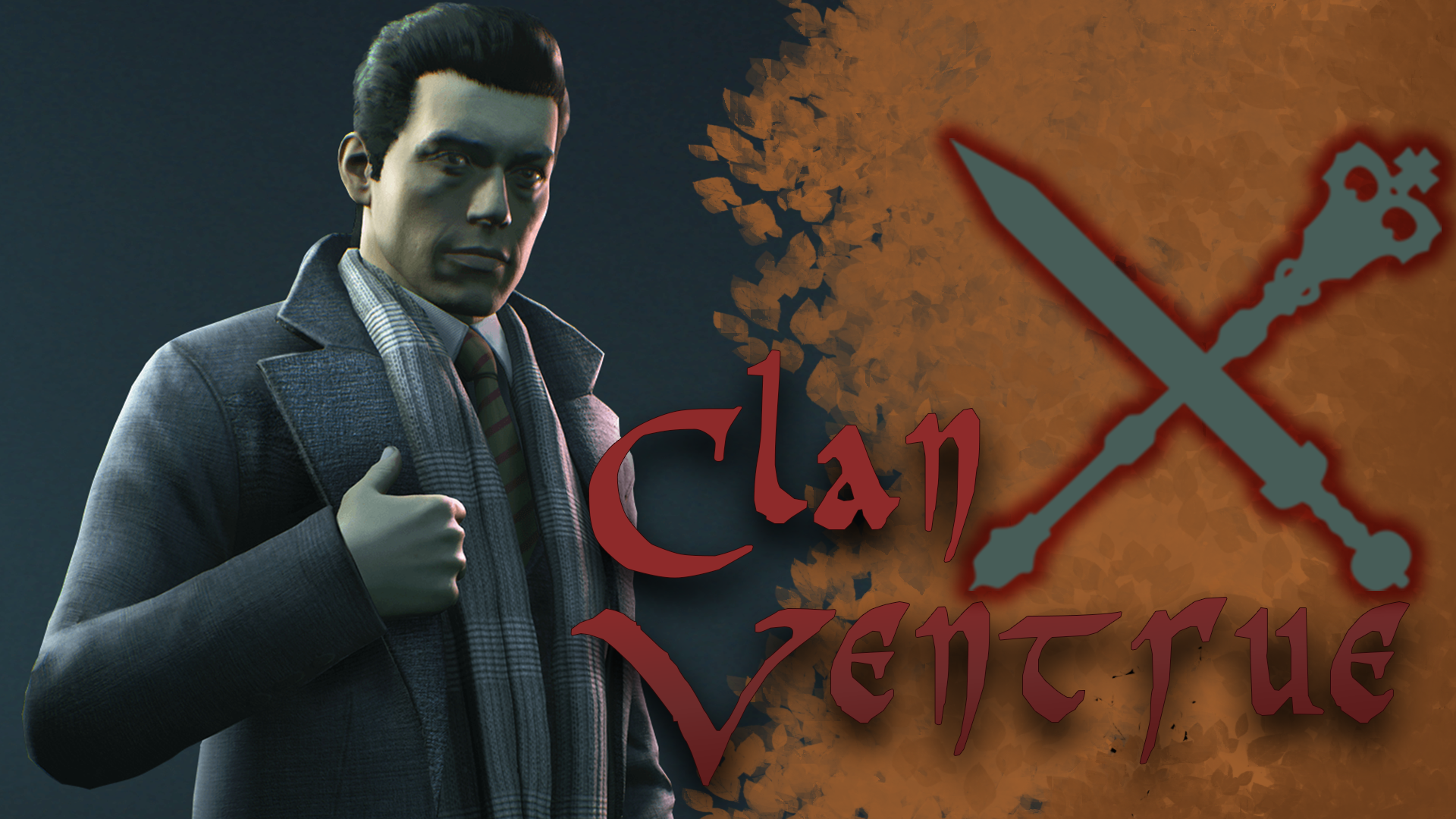Bloodlines 2 adds one of the best Vampire The Masquerade clans