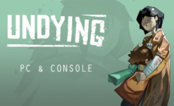 E3 2019: Undying by Vanimals coming to Steam Early Access in 2020