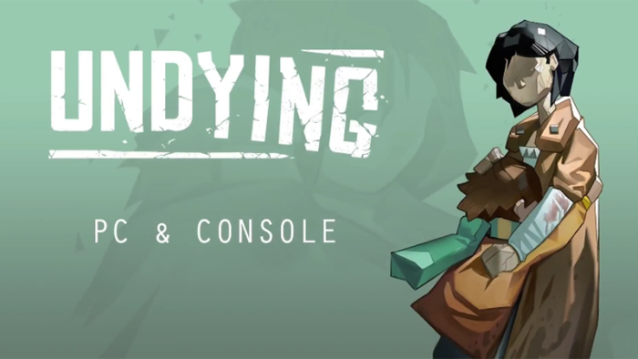 E3 2019: Undying by Vanimals coming to Steam Early Access in 2020