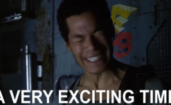 E3 2019: Horror Game Roundup and Rumors HYPE!