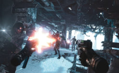 E3 2019: Vertigo Games’ After The Fall Announced
