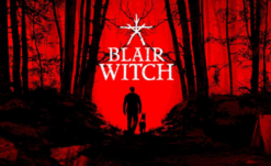 E3 2019: Blair Witch Game Announced at Xbox Conference