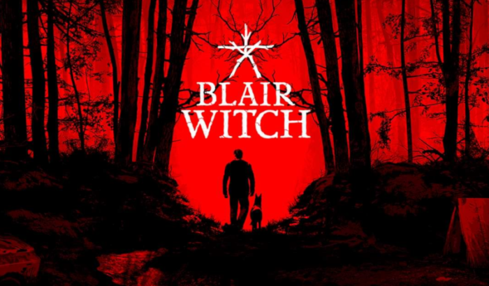 E3 2019: Blair Witch Game Announced at Xbox Conference
