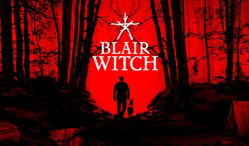 Blair Witch