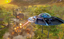E3 2019: THQ Interviewed On Destroy All Humans! Remake