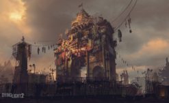 E3 2019: A New Look at Dying Light 2