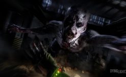 E3 2019: Dying Light 2 has a Busy Second Day