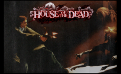 House of the Dead Is Actually High Art