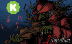 More Lovecraftian Horror Awaits in New Kickstarter Campaign for Pixel Art Title Lamentum