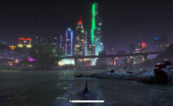 E3 2019: Tripwire Announces Maneater, Jaws Inspired RPG