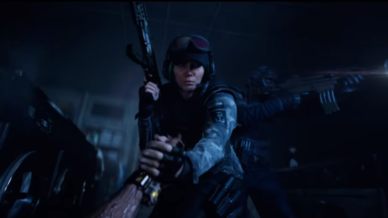 Six video shop game 2019