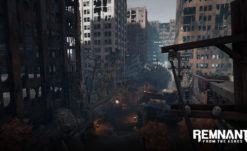 E3 2019: Remnant: From the Ashes is Coming Fast and Heavy