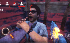 Dead by Daylight Coming Free to Mobile