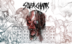 Silver Chains Rattles its Way to PC this August