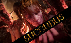 Here’s a New Trailer for Succubus – a Somehow More-Sexual Spin-Off to Agony