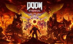E3 2019: DOOM Eternal Takes the Fight to New Circles of Hell this November