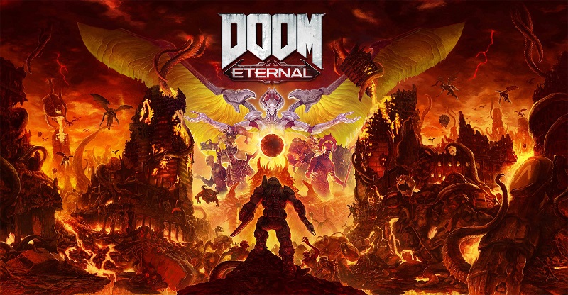 doom eternal