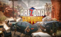 E3 2019: Arizona Sunshine Gets New DLC, Coming to Oculus Quest