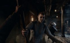 E3 2019: VTM Bloodlines 2 Gameplay Trailer Revealed