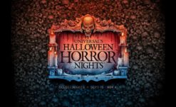 Resident Evil Returning to Halloween Horror Nights Japan