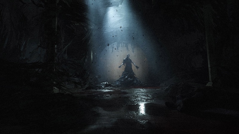 Hunt: Showdown