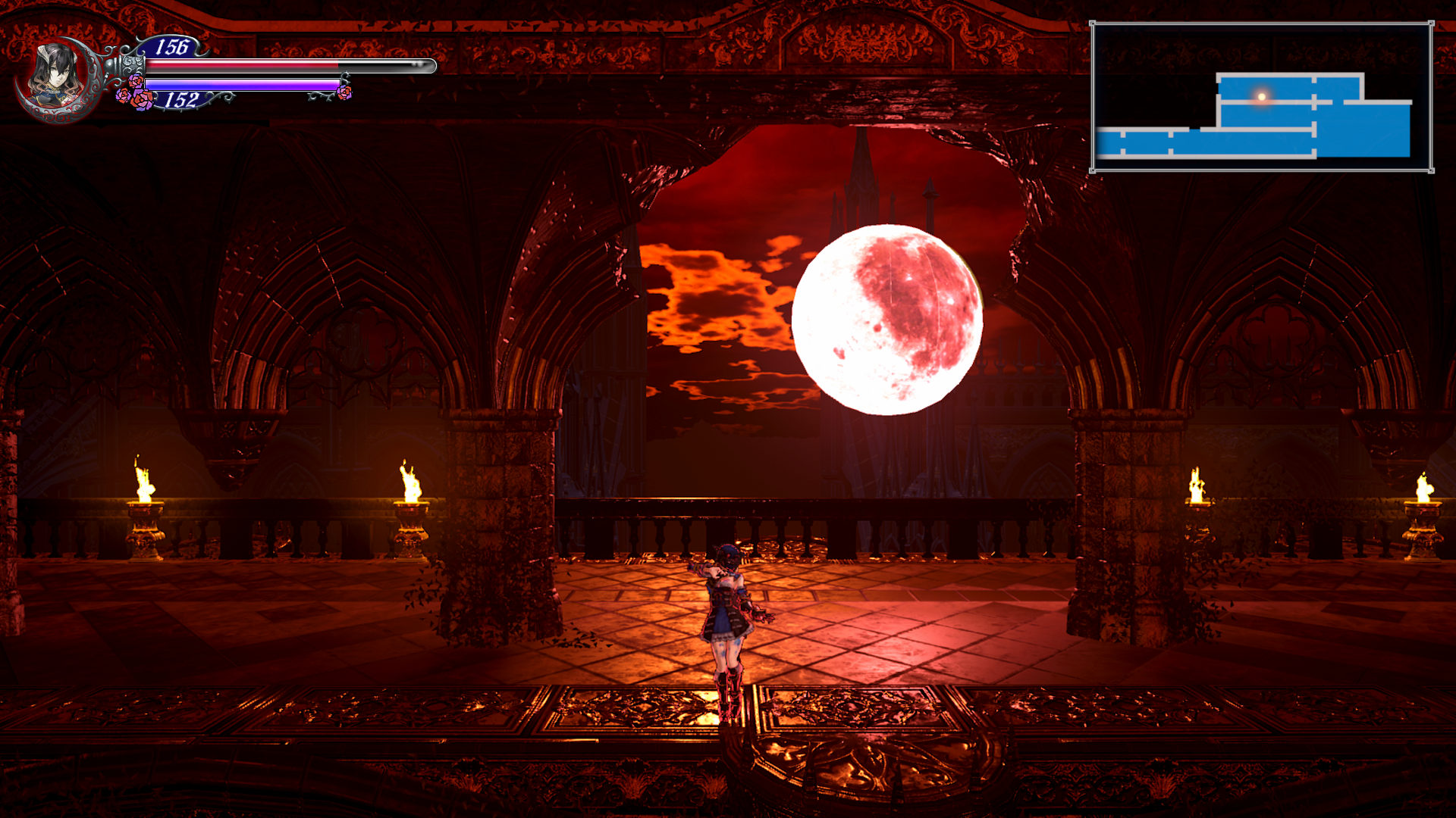 Review Bloodstained Ritual of the Night LaptrinhX / News