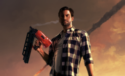 Alan Wake Developer Gains Publishing Rights to Series