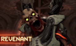 Doom Eternal Will Take A Stab At Asymmetrical Multiplayer