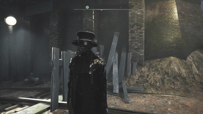 The Sinking City Review