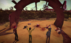 The Church in the Darkness Receives Long-Awaited Release Date