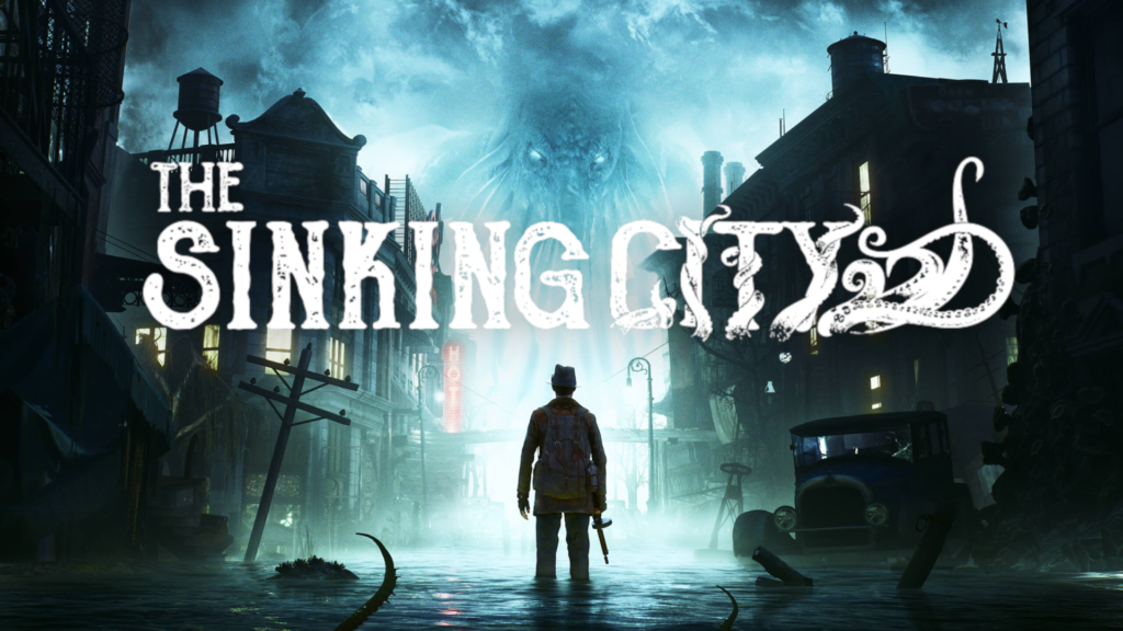 The Sinking City