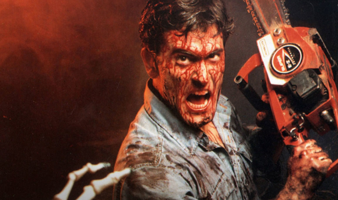 Evil Dead Game on Console & PC Says Bruce Campbell