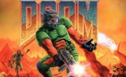 Update: Doom 1/2/3 Coming to Switch, Xbox, PS4