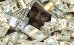 Capcom’s Record Sales Continue to Rise With RE7, RE2 Remake and DMC5