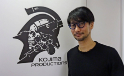 Troy Baker: Death Stranding’s Kojima is Evolving the Medium