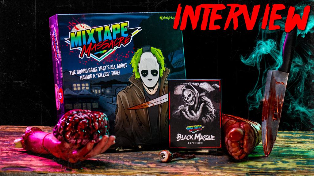 Mixtape Massacre