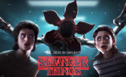 Gamescom 2019: Dead by Daylight gets Stranger Things