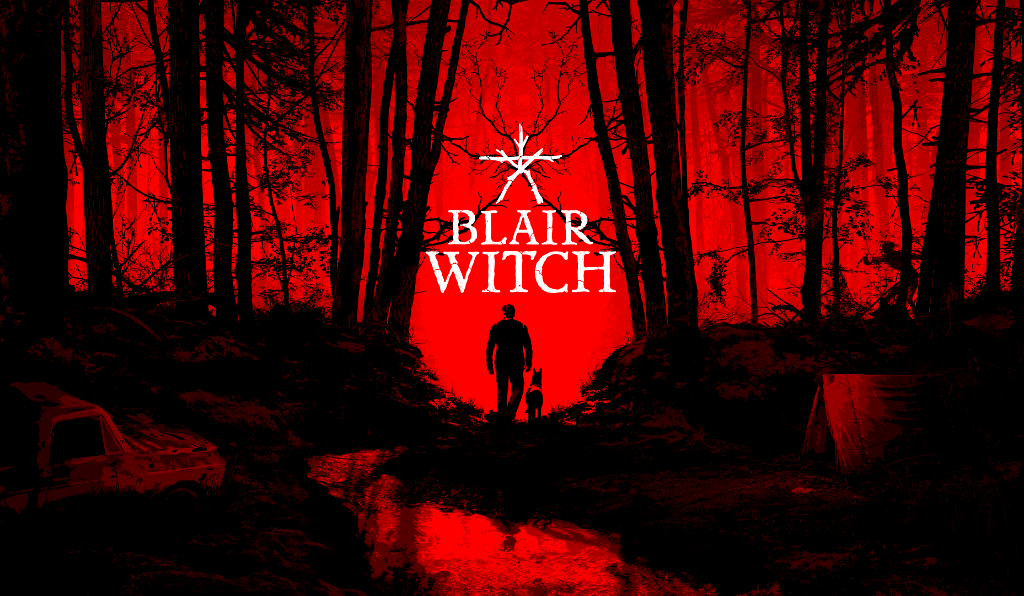 Blair Witch Review