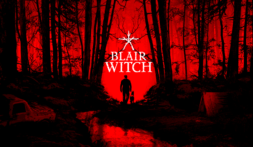 Review Blair Witch Rely On Horror