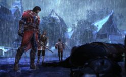 Castlevania: LoS Free on Xbox Games With Gold